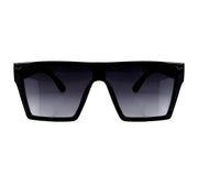 Unisex Free Size Retro Square Sunglasses
