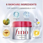 Premium Touch Hair Mask (Pack of 2)