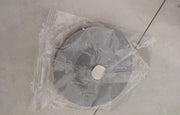 2-in-1 Home Bathroom Kitchen Silicone Stopper (Pack of 2)